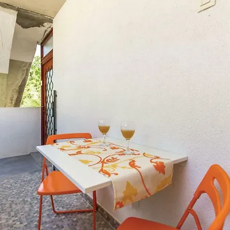 Apartment San Rijeka Exterior photo