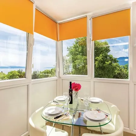 Apartment San Rijeka Exterior photo