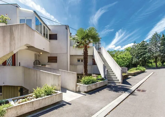 Apartment San