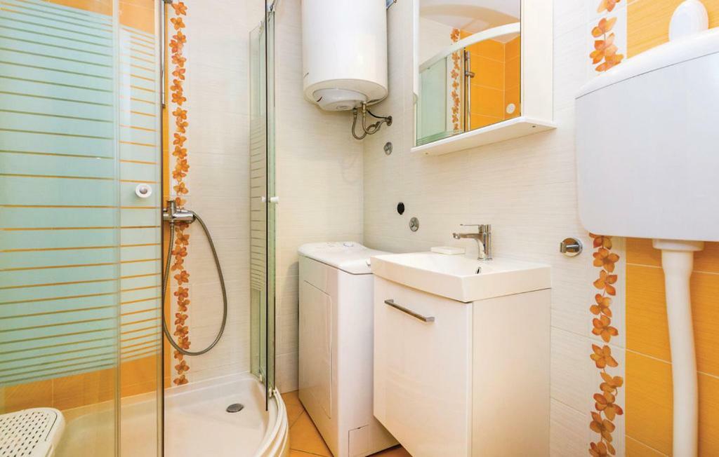 San Apartment Rijeka