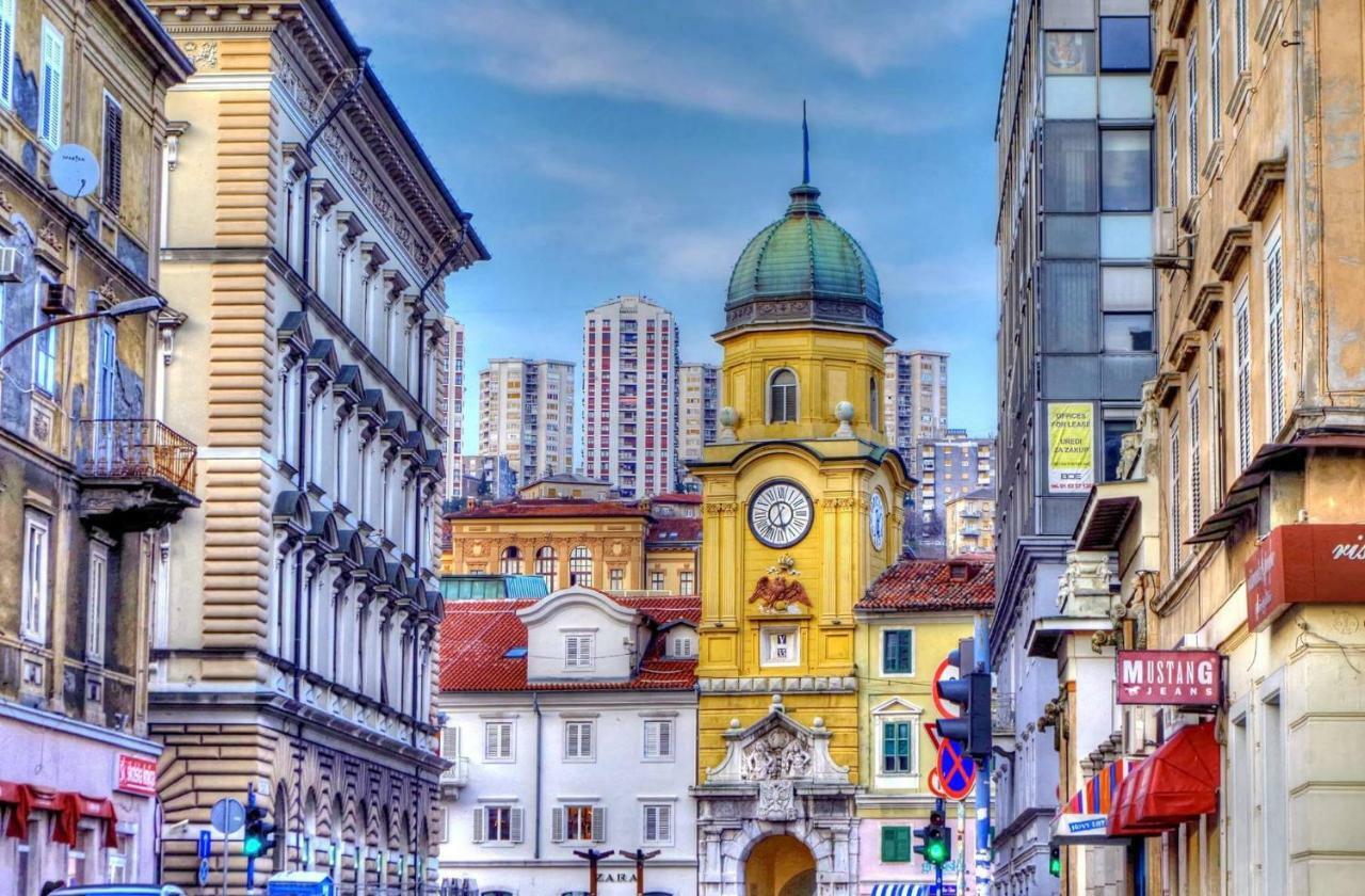 San Apartment Rijeka