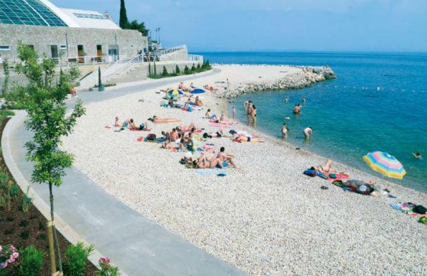 Apartment San Rijeka