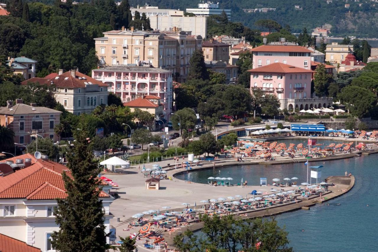 San * Rijeka