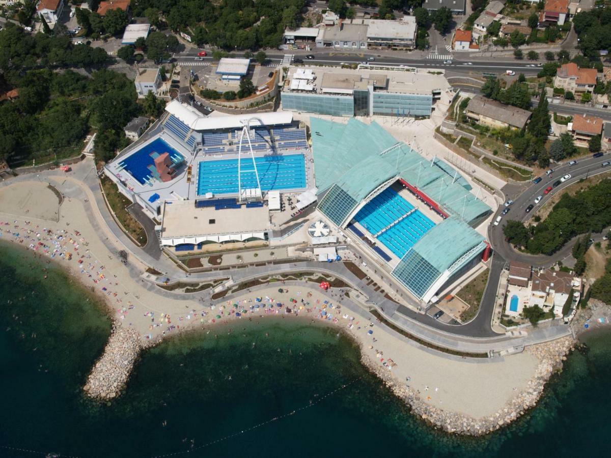 Apartment San Rijeka